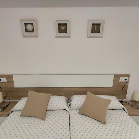 Apartamento La Marina Portonovo Esterno foto