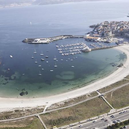 Apartamento La Marina Portonovo Esterno foto