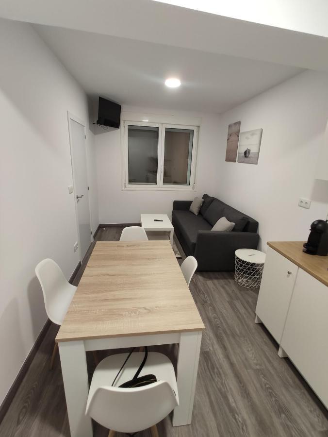 Apartamento La Marina Portonovo Esterno foto