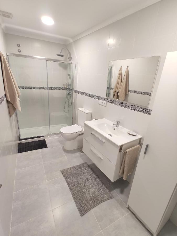 Apartamento La Marina Portonovo Esterno foto