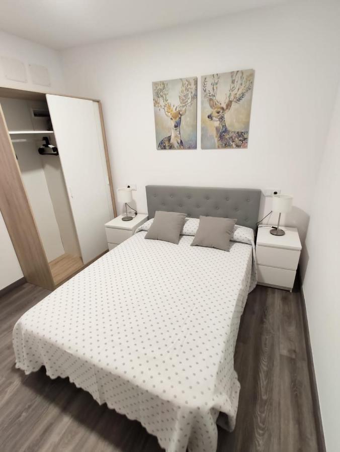 Apartamento La Marina Portonovo Esterno foto