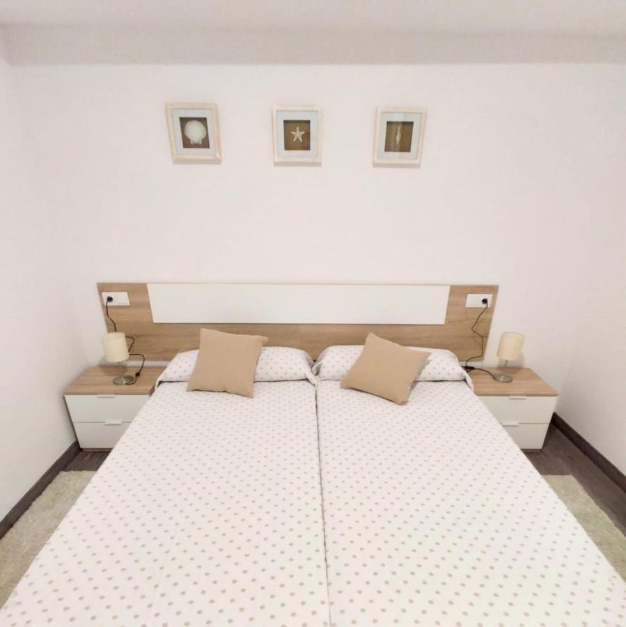 Apartamento La Marina Portonovo Esterno foto